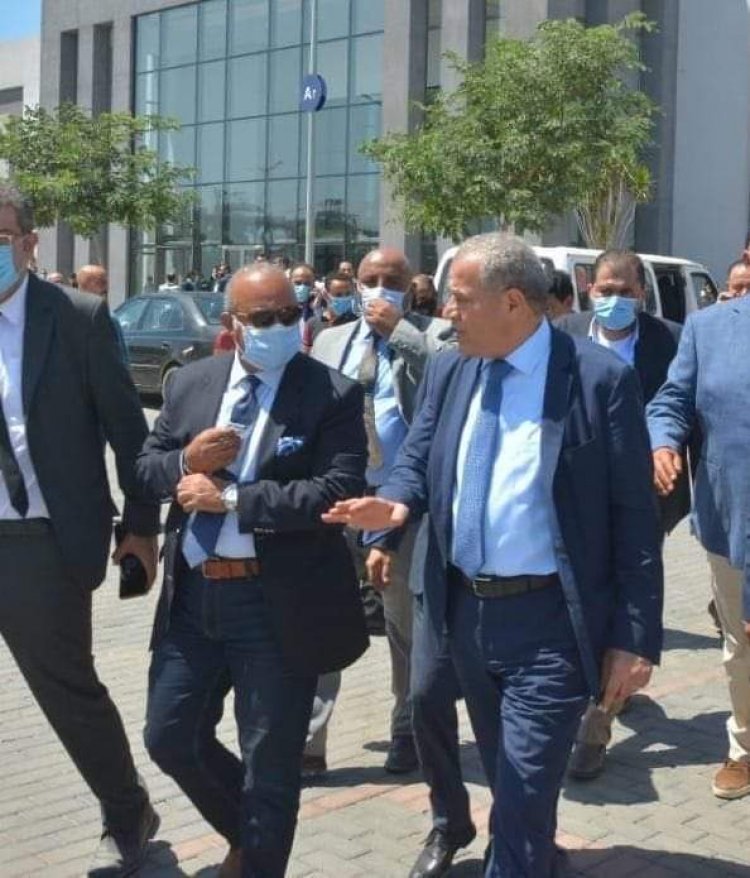 "التموين" تعلن عن طرح 12 فرصة استثمارية جديدة بـ 8 محافظات