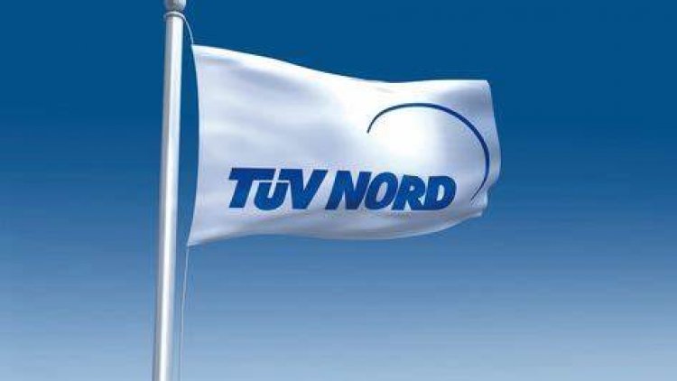  المدير العام لـ «tuv nord _egypt» :  القطاع الغذائى يستحوذ على 30% من حجم أعمالنا فى مصر