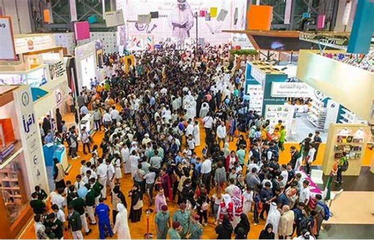 32 شركة مصرية تشارك بالمعرض السعودي لصناعة الأغذية إبريل المقبل