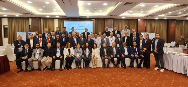أكثر من 400 لقاء ثنائي مع 30 شركة مصرية بكينيا وأوغندا بهدف زيادة الصادرات المصرية لكلا البلدين