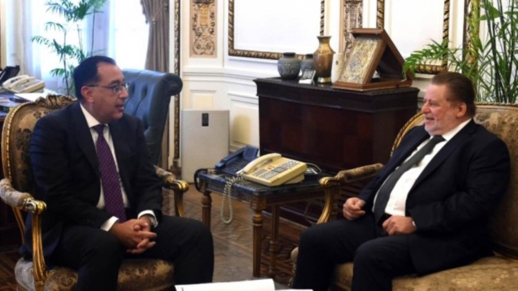 مجلس الوزراء : الإفراج عن السلع يسير بصورة جيدة  ولا  أزمات فى توفير العملة الصعبة