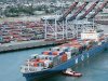 تباطؤ عبور الشاحنات بميناء طنجة يثير غضب المصدرين